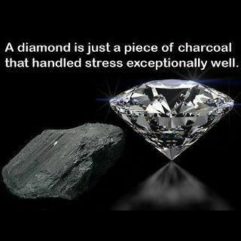 Image result for quote diamond